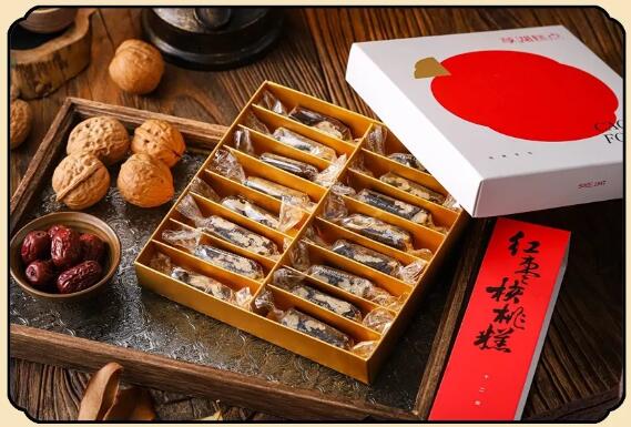 秋意濃 糕點(diǎn)香 | 品味秋日里的甜蜜時(shí)光